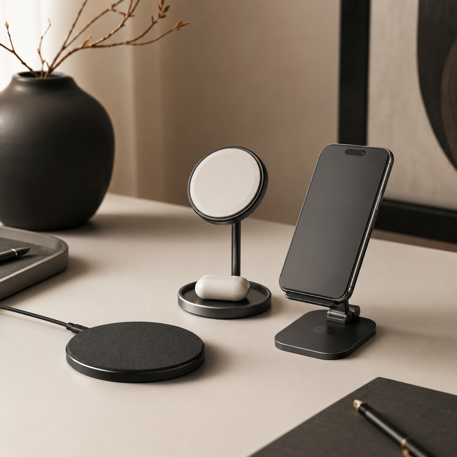 Charging Accessories