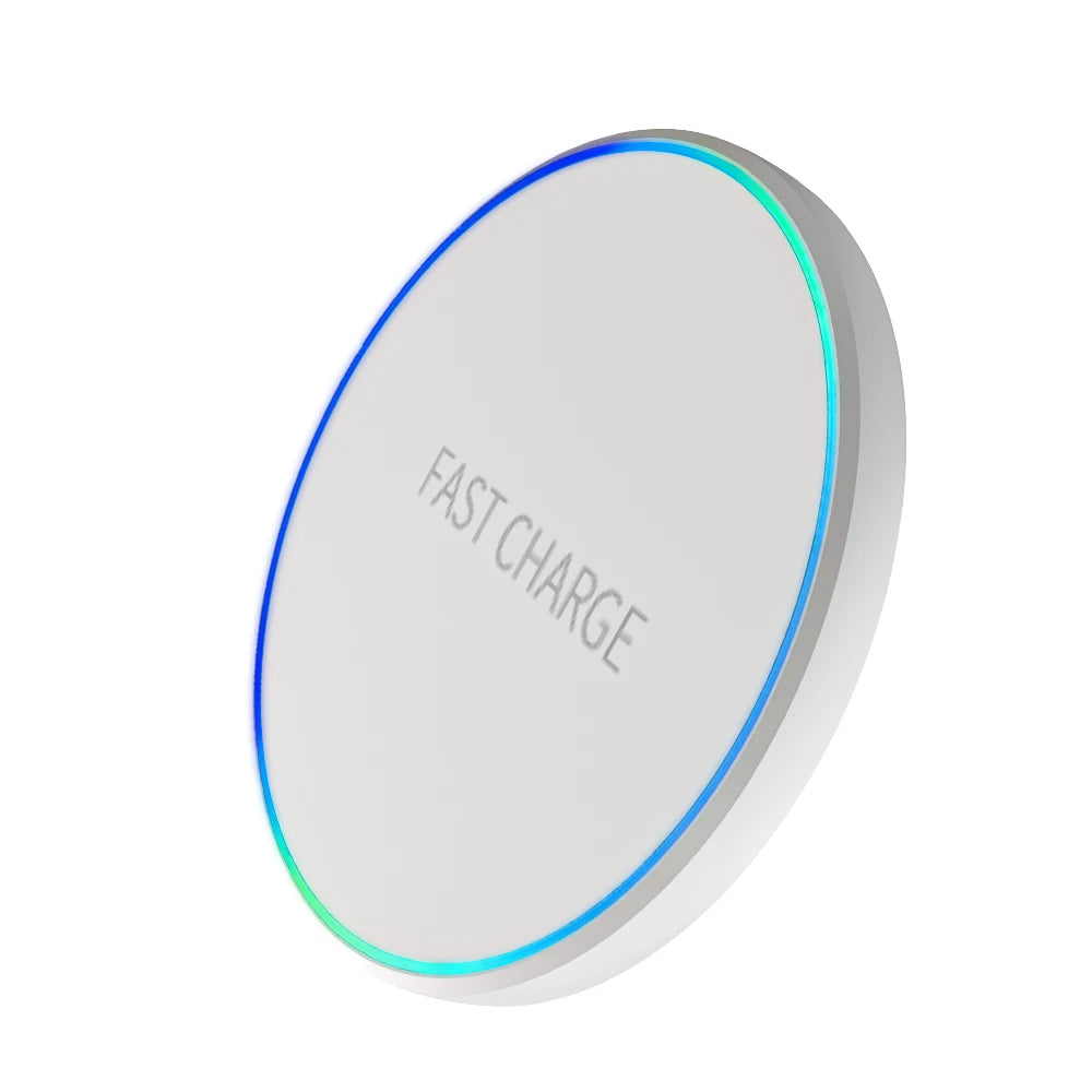 HOMEFISH 4-in-1 Wireless Charging Dock