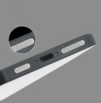Universal Metal Mesh Speaker Dust Stickers