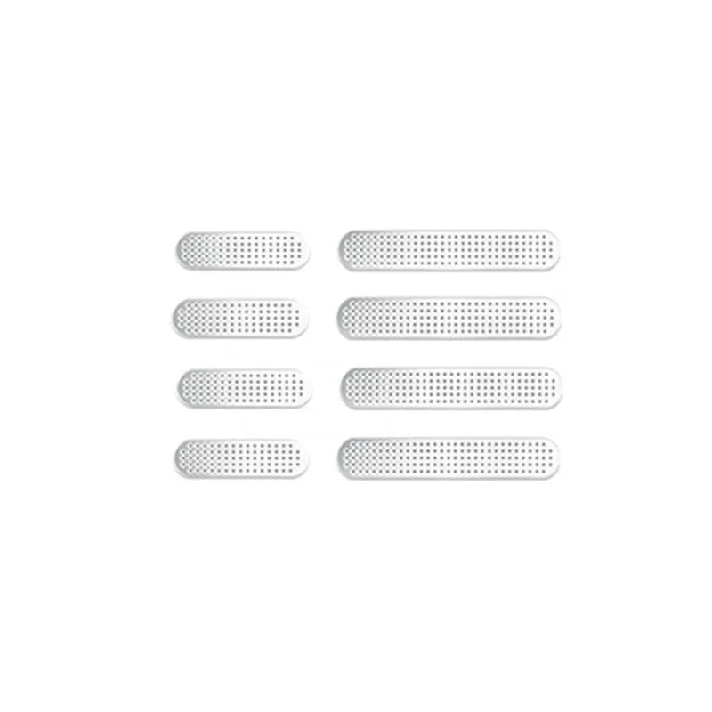 Universal Metal Mesh Speaker Dust Stickers