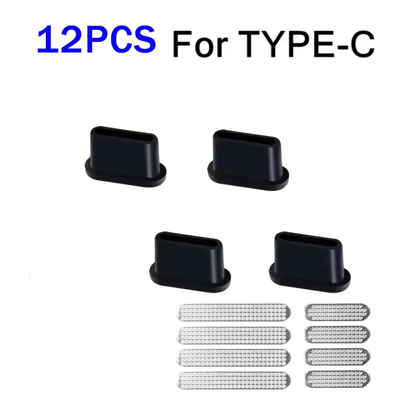 Universal Metal Mesh Speaker Dust Stickers