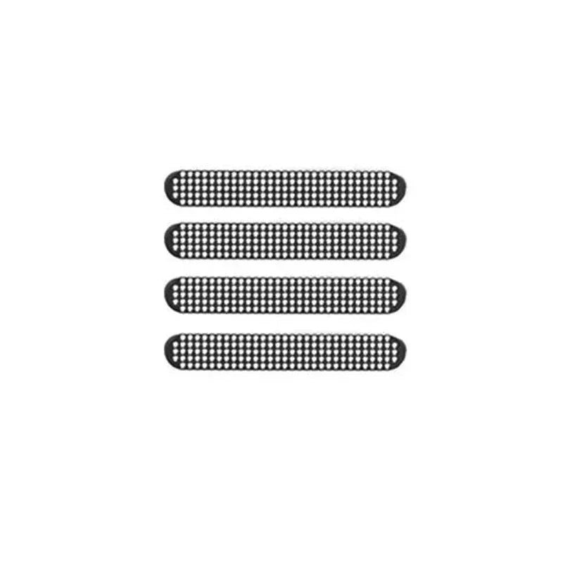 Universal Metal Mesh Speaker Dust Stickers