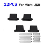 Universal Metal Mesh Speaker Dust Stickers