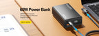 Essager 5000mAh MagSafe Power Bank for MagSafe iPhone 17, 16, 15 & 14