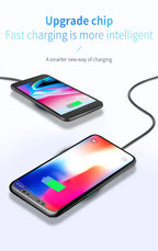 HOMEFISH 4-in-1 Wireless Charging Dock