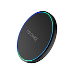 HOMEFISH 4-in-1 Wireless Charging Dock