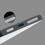 Universal Metal Mesh Speaker Dust Stickers