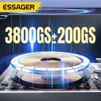 Essager 5000mAh MagSafe Power Bank for MagSafe iPhone 17, 16, 15 & 14