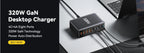 Essager 5000mAh MagSafe Power Bank for MagSafe iPhone 17, 16, 15 & 14