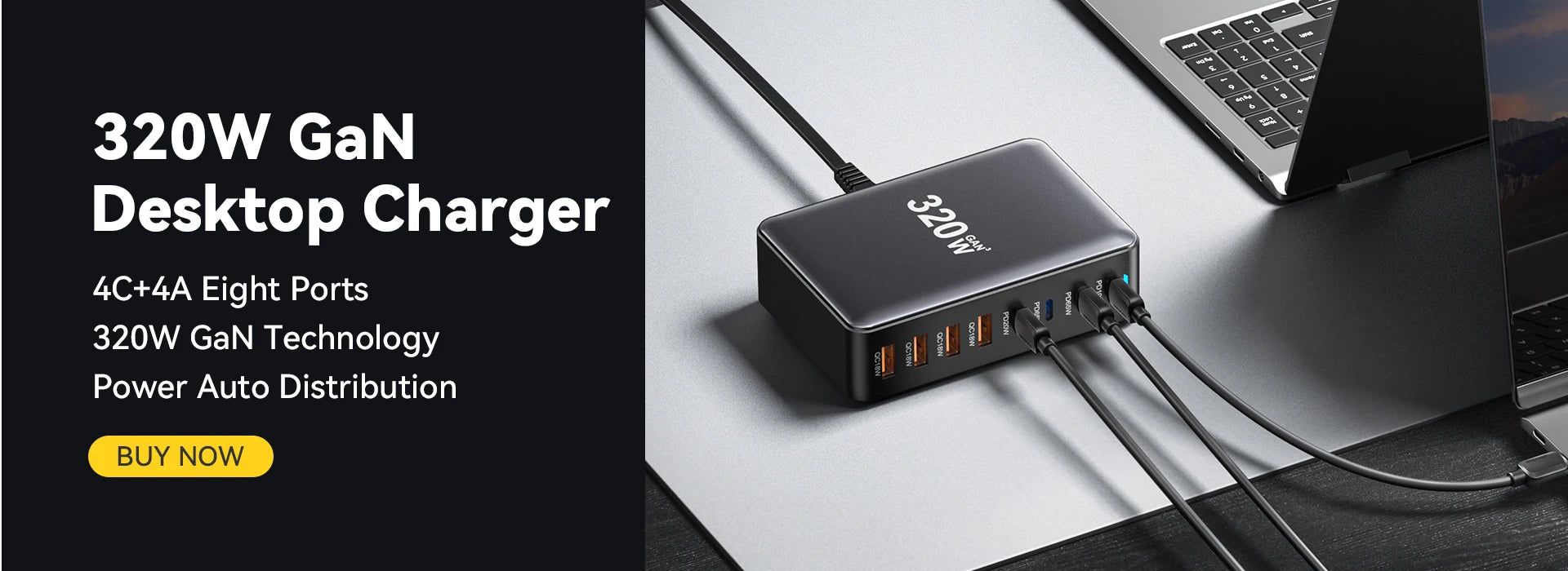 Essager 5000mAh MagSafe Power Bank for MagSafe iPhone 17, 16, 15 & 14
