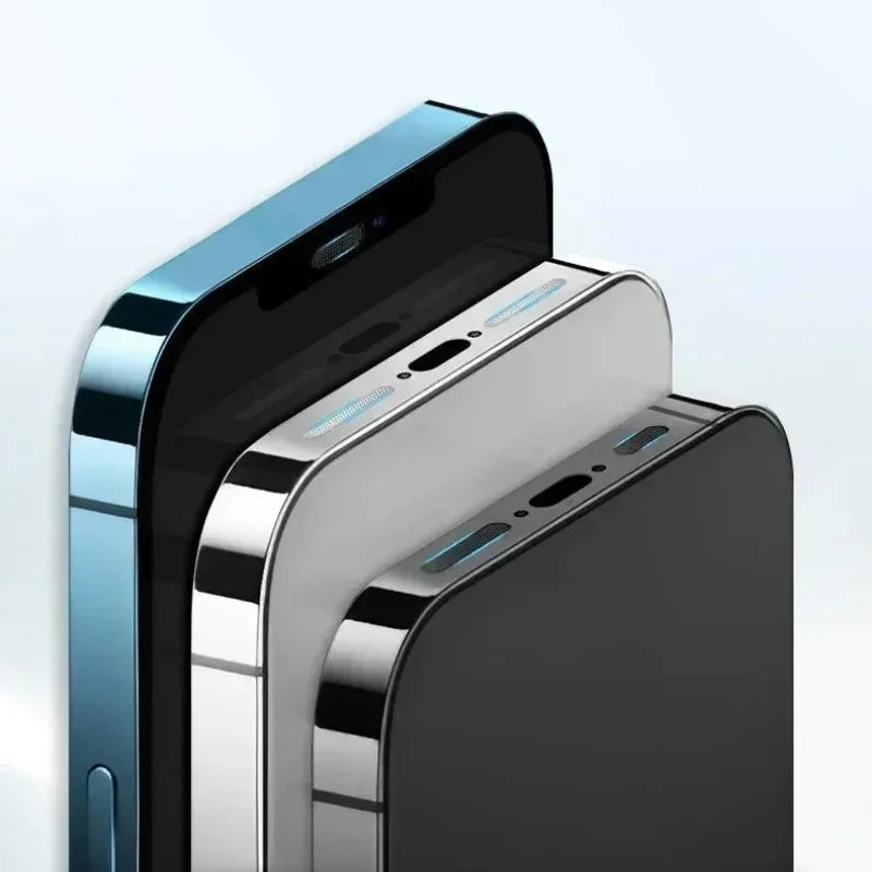 Universal Metal Mesh Speaker Dust Stickers