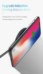 HOMEFISH 4-in-1 Wireless Charging Dock